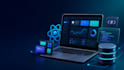 build a full stack web app with asp net mvc and react