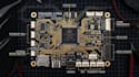 l design pixhawk flight controller pcb and develop embedded firmware