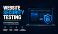 manually test your website for security vulnerabilities and bugs