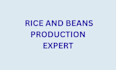 create delicious rice and beans recipes