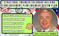 structural engineer colorado building plans basement plan engineer review plan