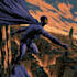 do a superhero comic