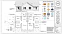 create adu plan, home addition and residential permit drawings