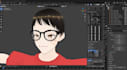 create, edit, rig and convert any vrchat avatar, vroid, vrm, warudo, koikatsu