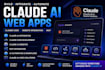 build claude ai web app claude code claude website integration claude video mcp