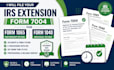 file your extension form 7004 for form 1065 form 1040