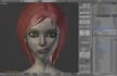 create 3d character modeling and stylized 3d character, rigging and animation