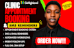 gohighlevel setup, lead consultation, membership website fitness and gym smm