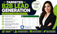 do linkedin lead generation ads setup and b2b lead generation