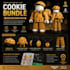 make a complete roblox ugc bundle in blender from scratch