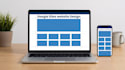 design professional business website with google sites