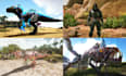 custom ark survival ascended mods