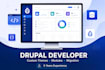 develop, customize and fix your drupal website