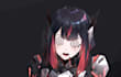 draw and rig 2d vtuber model live2d vtuber anime vtuber model vtuber commission