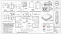 create garage conversion, deck, patio and pergola plans