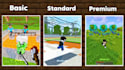 create a viral minecraft herobrine video