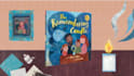 create an animated book trailer