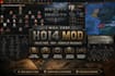 code custom hio4 mod, focus trees, maps, events and mechanics