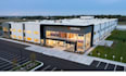 design warehouse, distribution center and logistics facility layouts