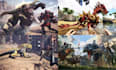 create custom ark survival ascended mods, maps, creatures and assets