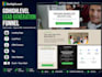 build a gohighlevel lead generation funnel with CRM automation