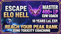 help you get better in league of legends