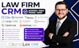 setup automate pipedrive xero clio loft monday booqable business CRM