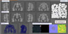 3d art, rigging, 3d animation, concept art, design
