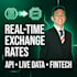 build currency converter api with live rates