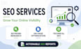 professional SEO keyword research and on page optimization
