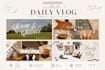 design aesthetic and eye catching youtube thumbnails