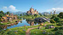 build a professional roblox map and environment