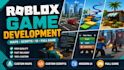 create roblox full game development, roblox full game creation, roblox script
