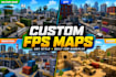 make a custom roblox fps shooter game