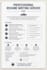 write an executive resume