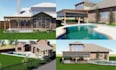 do 3d landscape design backyard front yard garden pool and patio plan