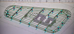 do 3d tekla model structural detailing