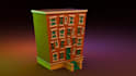 make 3d objects for you