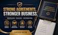 write professional dealer and reseller agreements