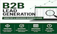 provide b2b lead generation and sales prospecting