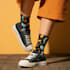 design custom socks design