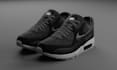 do 3d shoe, cloth and wears