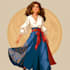 turn yourself into disney cartoon characters
