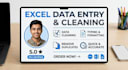 do data format and data entry