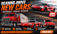 create custom beamng drive vehicle, car mods with realistic physics