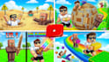 roblox youtube thumbnail design 24 hour delivery