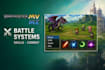 develop custom rpg maker mv mz plugins, combat systems and gameplay features