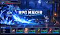 develop custom rpg maker mz and mv plugins, battle systems and mechanics