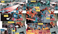 do comic book illustration and graphic novels comic artist comic art comic strip