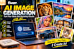 create ai images and ai art